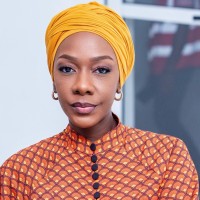 Djamo Employee Awa Dosso's profile photo