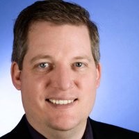 Dovetail Internet Technologies Employee Mark Peters's profile photo