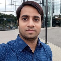 Abhinav Upadhyay Email