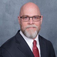 Athene Employee Ted Poulsen's profile photo
