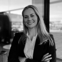 Call me Employee Sarah Eskildsen's profile photo