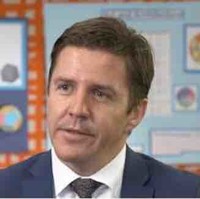 Caulfield Grammar School Employee Ashleigh Martin's profile photo