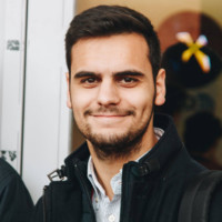 Experimenta Studio Employee Diogo Morais's profile photo