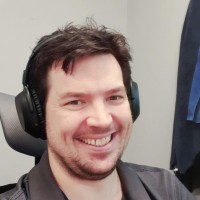 EGR Employee Elliott Fox's profile photo