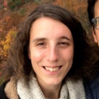 District Public Employee Zosia Skorko's profile photo