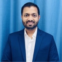 Gallega Global Logistics Employee Reevan D'sa's profile photo