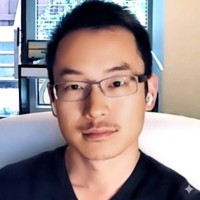 Arena Employee Chen Peng's profile photo