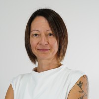 ARCADÈS Employee Alexandra Dessort's profile photo