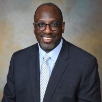 Holyoke Community College Employee Marlowe Washington's profile photo