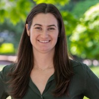 Mission Control Employee Cecilia Criddle's profile photo