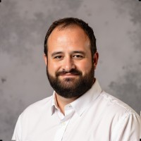 Net at Work Employee Darrell Murray's profile photo