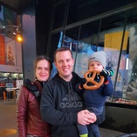 Christopher Olive Email & Phone Number