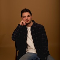Home Agency Employee Luca Stefani's profile photo