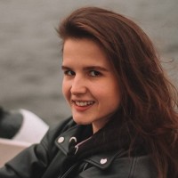 Cryptopay Employee Tatiana Dedova's profile photo