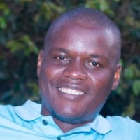 Kyosk.app Employee Kenneth Mwangi's profile photo