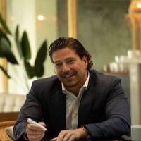 IMPROVEN Employee Jacco van de Griek's profile photo