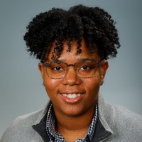 Upfront Healthcare Employee Shanika Gracien's profile photo