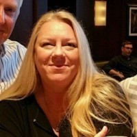 ONEOK Employee Tammy Hall's profile photo