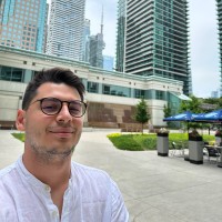 Underline Science Inc. Employee Rafael-Leopold Grabovica's profile photo