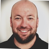 Parc olympique Employee Jonathan Proulx's profile photo