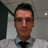 CodeWorks Employee Jacques Raguin's profile photo