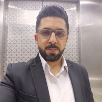 Hero Real Estate l.l.c Employee Shadi Jumaa's profile photo