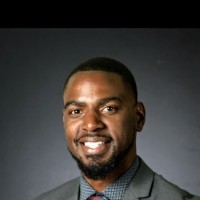 YMCA of Metropolitan Fort Worth Employee AJ McCleod's profile photo