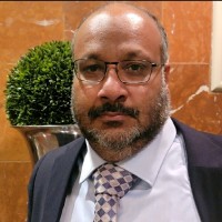 Asif Hussain Email & Phone Number