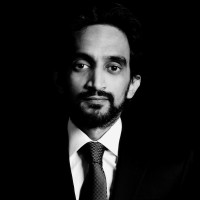 Murtaza Ali
