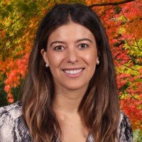 PAF Reading Program Employee Sophia Schwatka's profile photo