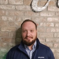 Moss & Associates (Construction) Employee Chris Allee's profile photo