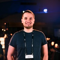 Whimsical Employee Dāvis Mednis's profile photo