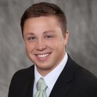 WK Kellogg Co Employee Jared Kuehnlein's profile photo