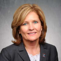 Ascension Saint Thomas Employee Nancy Anness's profile photo