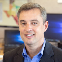 NTT DATA Services Employee Kevin Zavada's profile photo