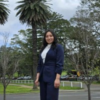 Virtu Employee Kristina Tandukar's profile photo