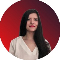 SATS Danmark Employee Raluca Dănilă's profile photo