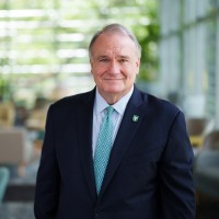 Tulane University School of Architecture Employee Mike Fitts's profile photo