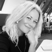 Embedl Employee Ann Tornberg's profile photo