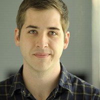Globus Medical Employee Jackson Grant's profile photo