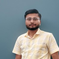 Kr. Abhinav Email