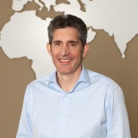 WinGD – Winterthur Gas & Diesel Employee Peter Krähenbühl's profile photo