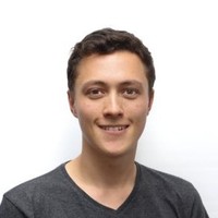 Air New Zealand Employee Nathan Lyttle's profile photo