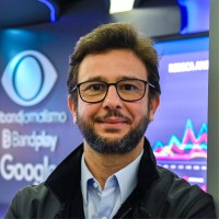 Vibra Digital Employee André Costa's profile photo