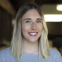 DashThis Employee Elisabeth Dignard's profile photo