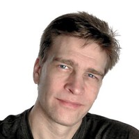 Healed Being Employee Paul Colaianni's profile photo