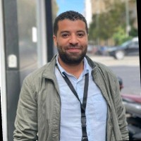 NewCo Communications Employee Reda Kinani's profile photo
