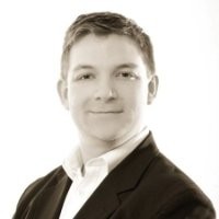 Training The Street Employee Matt Wall's profile photo