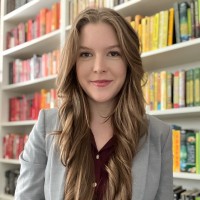 Roseth Mortgage Employee Sydney Jenkinson's profile photo