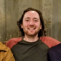 Benjamin Cook Email & Phone Number